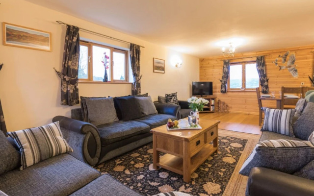 Holiday Home Crai