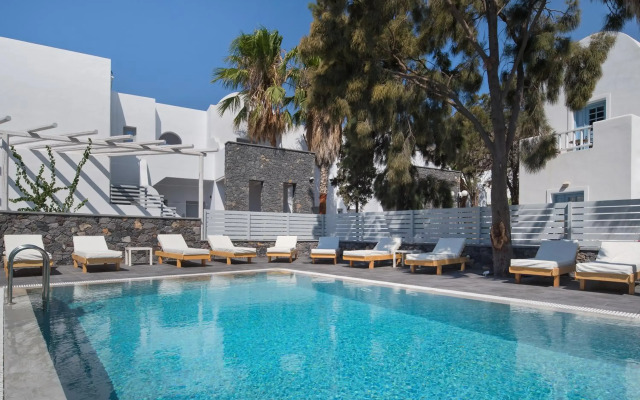 Meltemi Excelsior Suites and Spa