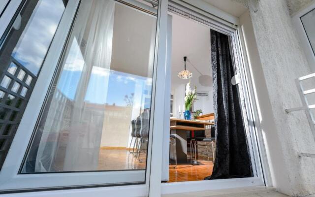 Apartment Ana 4+2