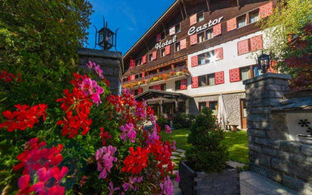 Hotel Castor