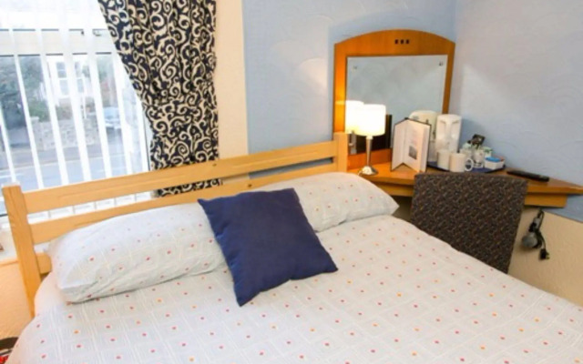 Blakeney Guest House