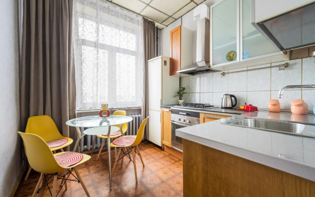 RentalSPb на проспекте Московский 193