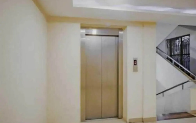 Hotel Jothimani