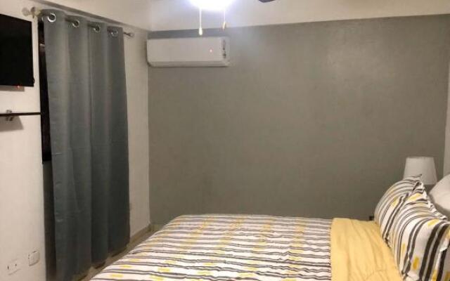 Convenient and affordable furnished apartment II