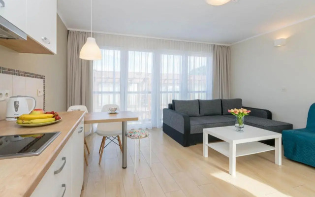 Domki Apartamentowe Bueno