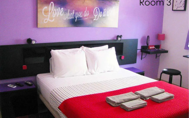 Tiago & Jorge Guesthouse