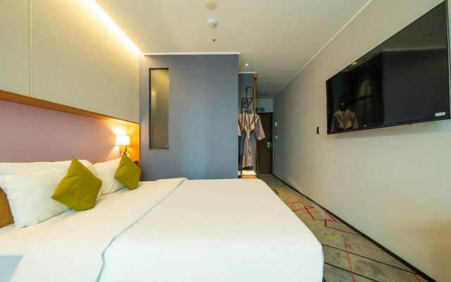 South Vandeco Hotel