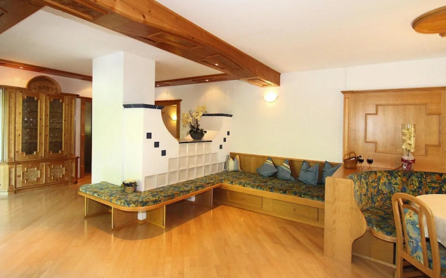 Apartment Rossl, Itter