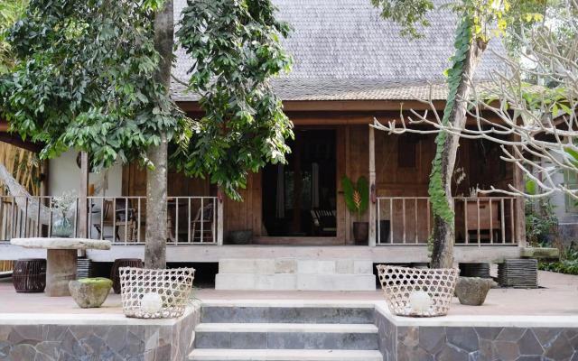 Kalapa Resort and Yoga retreat