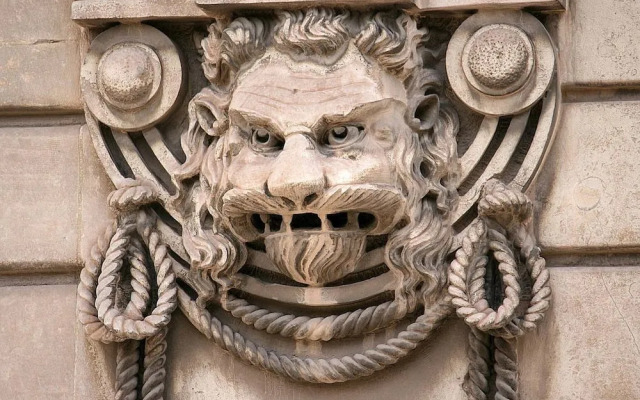 Palazzo Nicastro Guest House Red