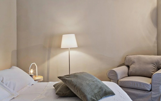 Via Roma Luxury Apartment