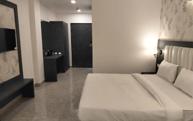 Hotel Varanasi Inn