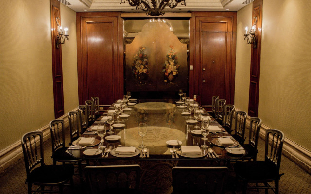 Hilton San Luis Potosi