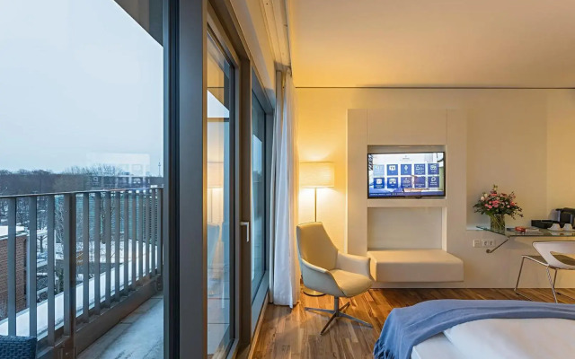 Pestana Berlin Tiergarten