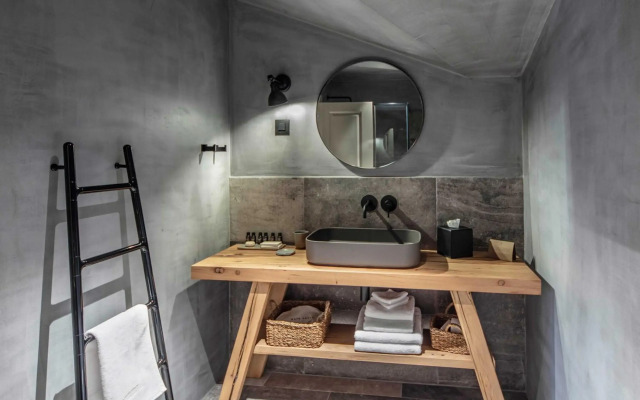San Canzian Hotel & Residences - Small Luxury Hotels of the World