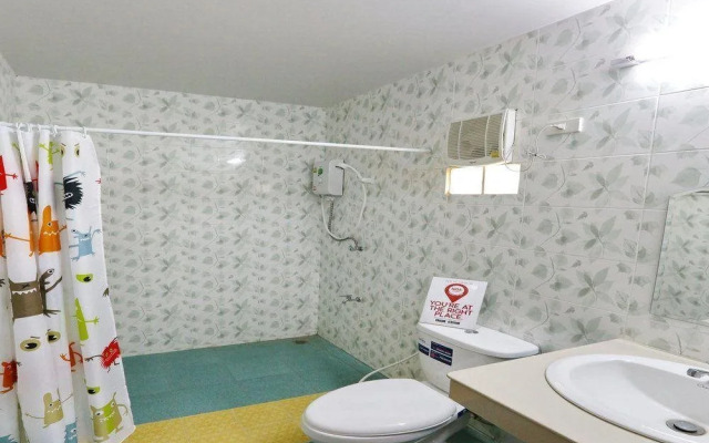 Saksri Resort