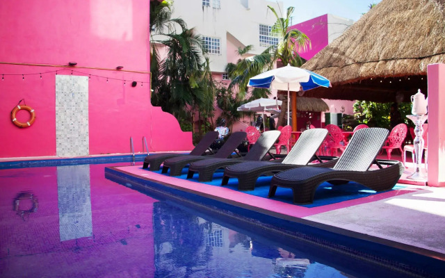 Santuario Playa