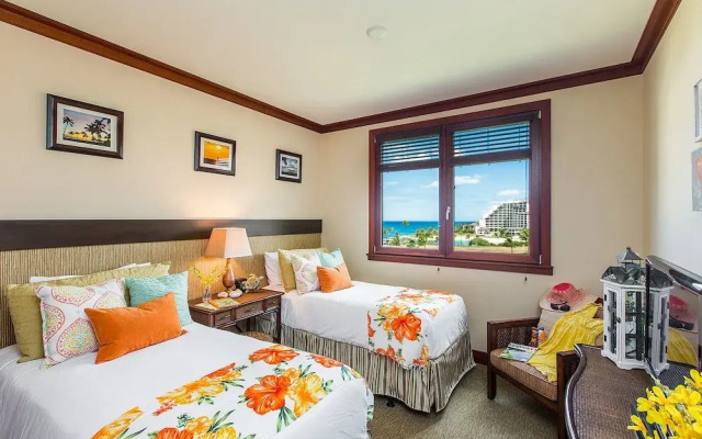 Hale Leilani Ko Olina Beachfront w/ Views!