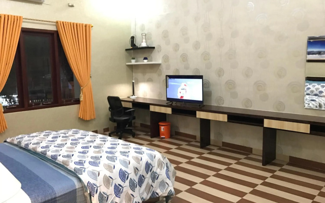 Nariska Suite Homestay Lampung