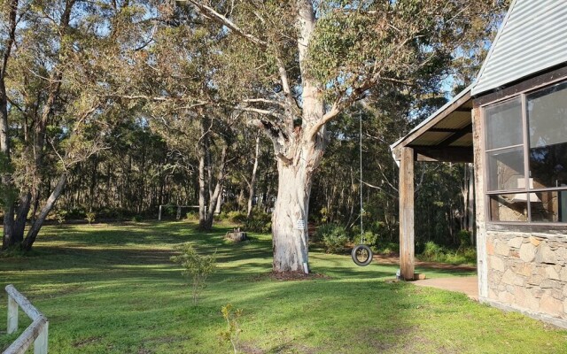 Wolfes Landing Eco Retreat