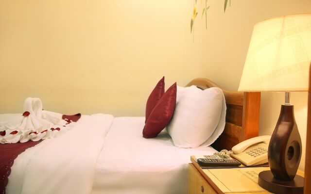 Victori Hotel Da Nang