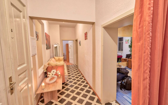 Ferienwohnung Residenz