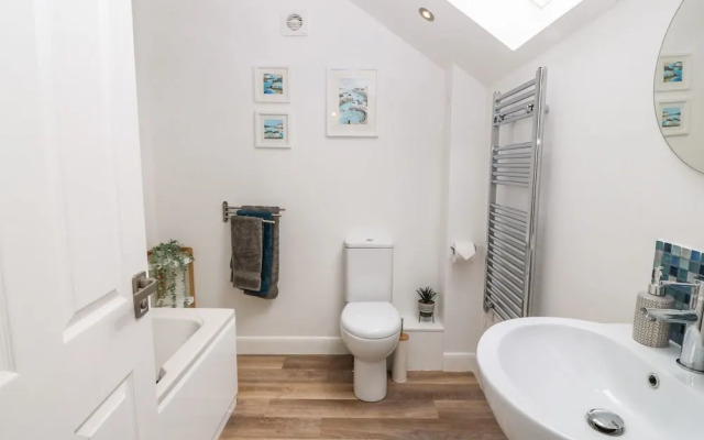15 Parc Delfryn