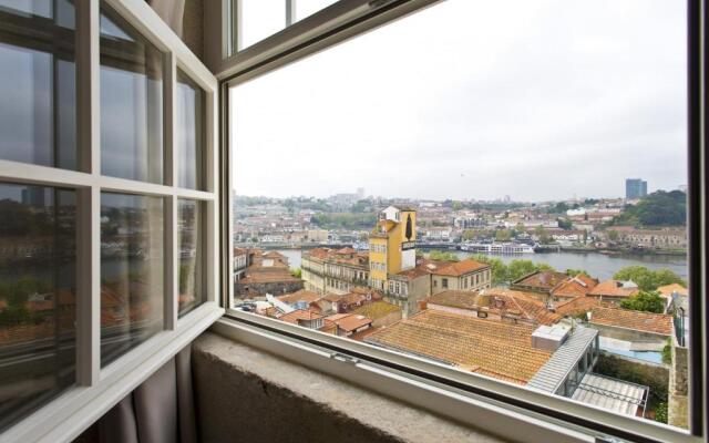 RVA São João Novo Apartments