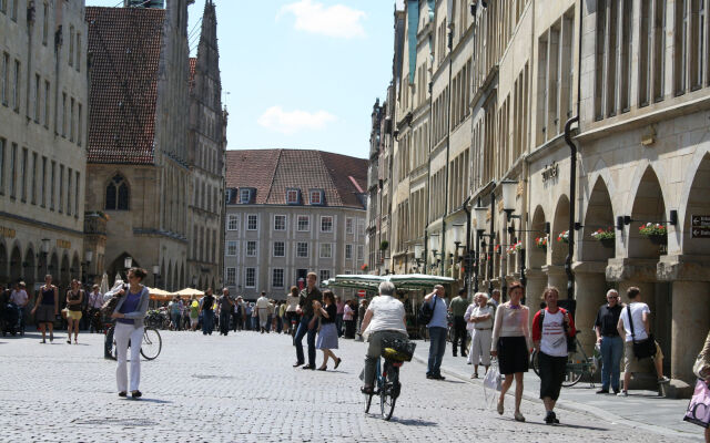 Best Western Premier Seehotel Krautkraemer