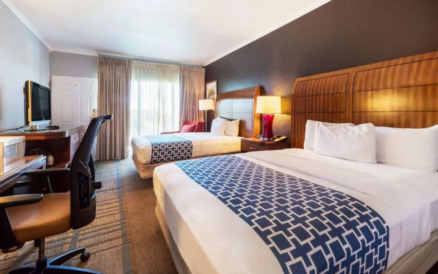 Econo Lodge Winter Haven Chain of Lakes