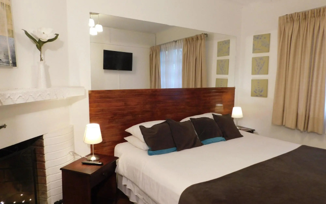 Hotel 7 Norte