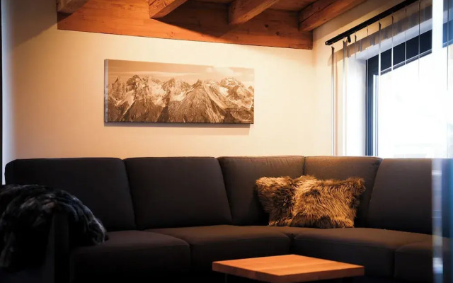 Platzhirsch First Class Living