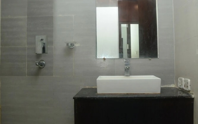 Hotel Shubh Sai