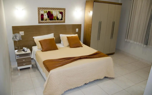 Gran Norte Hotel Salinas