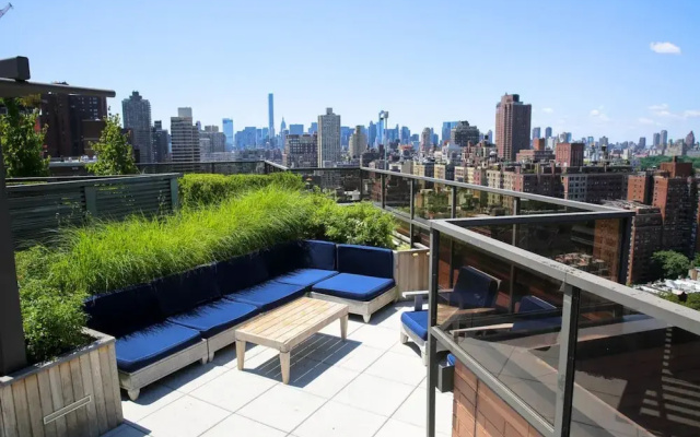 Gorgeous Studio Apartment