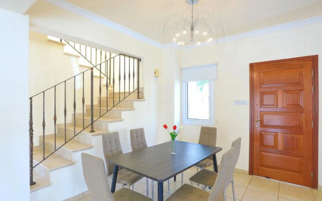 Villa Artemis in Protaras