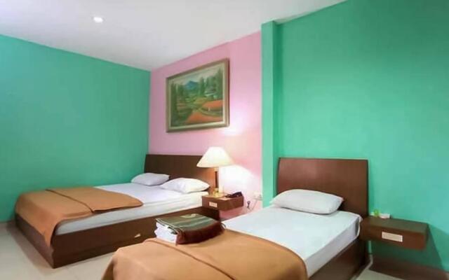 The Nancy's Homestay by RedDoorz