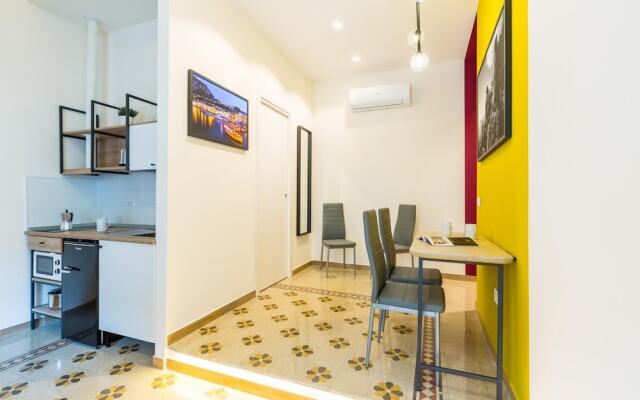 Central Station Apts Suites - Capri RS CM