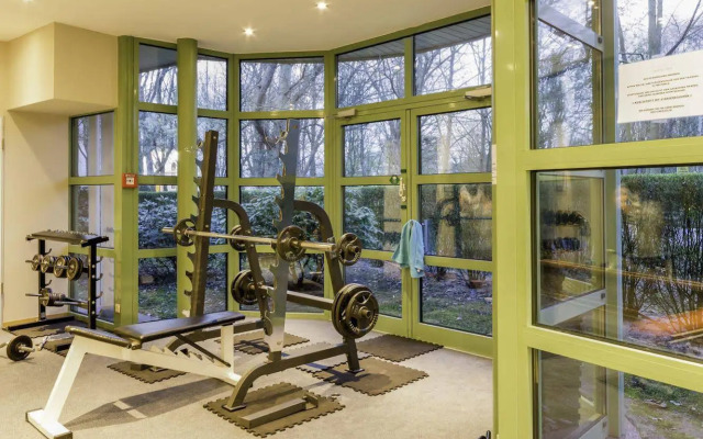 Michels Thalasso Hotel Nordseehaus