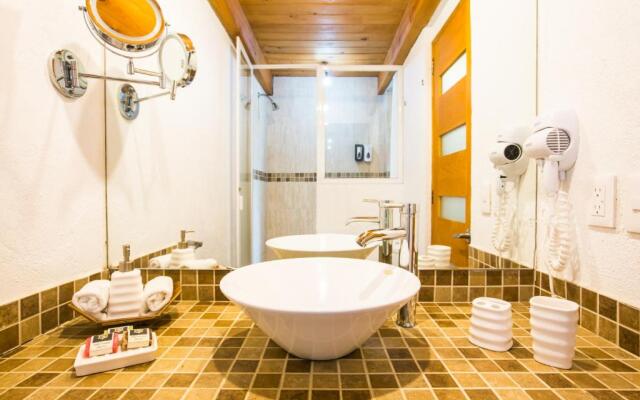 Hotel La Joya del Viento