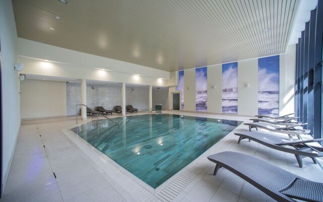 SeaPark Hotel Wellness & Spa