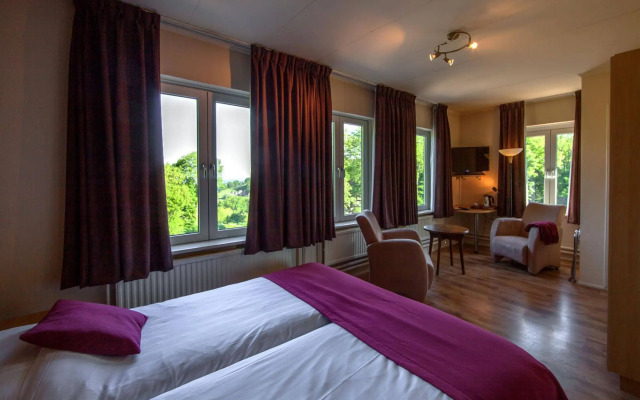 Hotel Bergrust