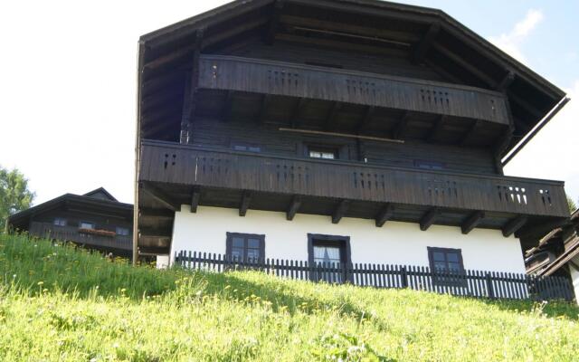 Mountain View Apartment in Nassfeld near Ski Resort