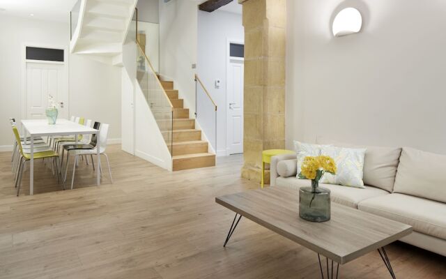 Zubieta Playa 5 Apartment by FeelFree Rentals