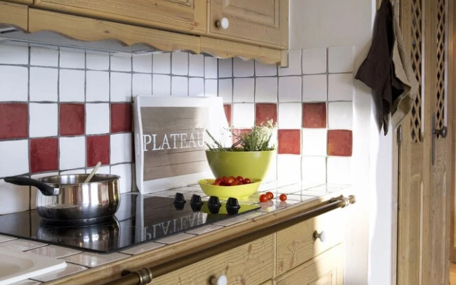 CGH Résidences & Spas L'Oree des Cimes