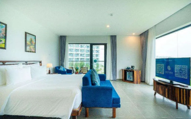 Asteria Mui Ne Resort
