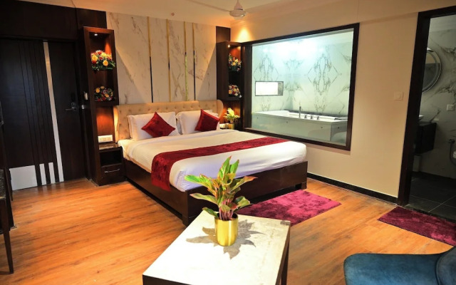 Hotel Golden Riviera