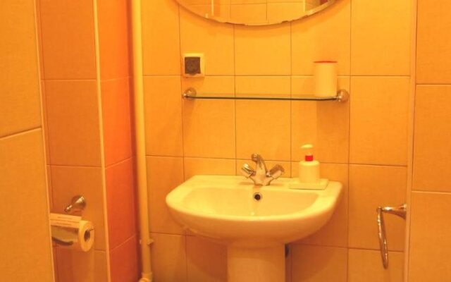 Атмосфера на Спасском 11