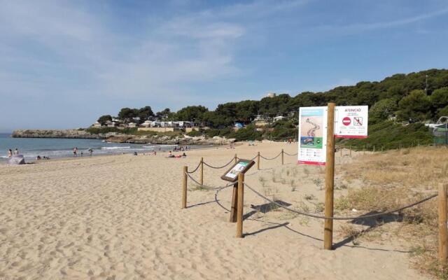 Apartament la Punta de la Móra