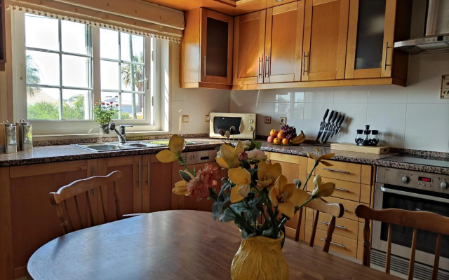 Holiday House in Albufeira